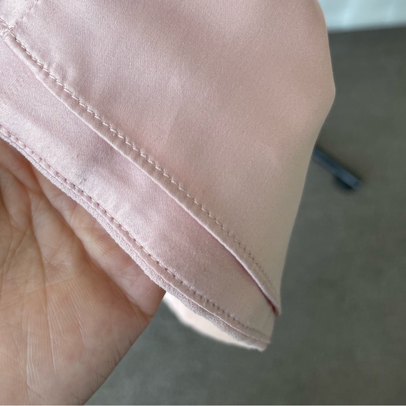 Forever New Shift Dress in Soft Pink - Size 8 - Picture 6 of 9